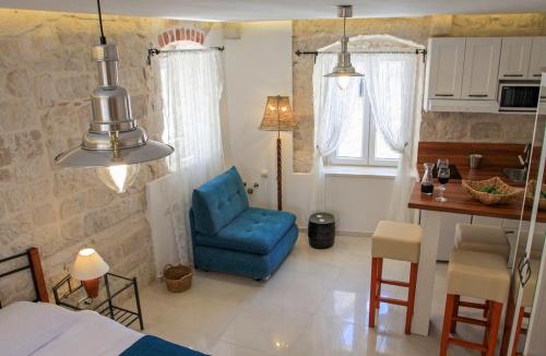 VILLA KAPAR - Apartment Gajeta