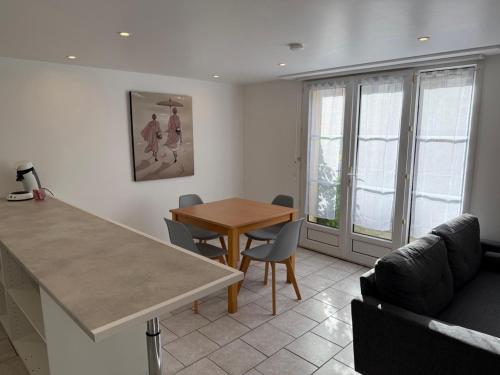 Résidence des Lilas - Orgelet - Lac de Vouglans