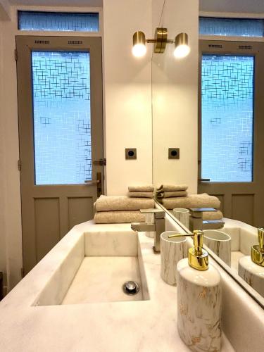 Apartment - Arc de Triomphe - 4 people