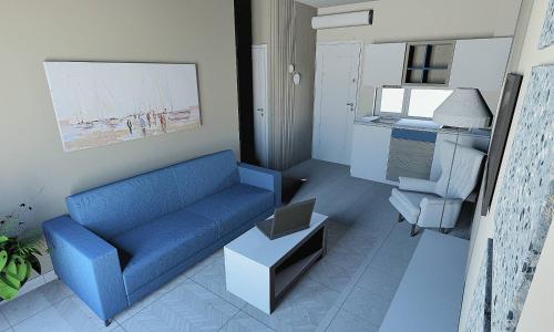 Φωτογραφία από το άλμπουμ του Maya apartments Hanioti στη Χανιώτη