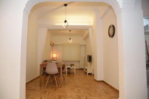 Constantine cozy apartment