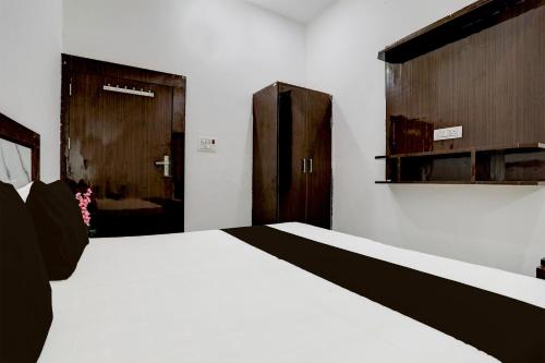 Gallery image of Hotel O Chaudhary Hotel in Mathura