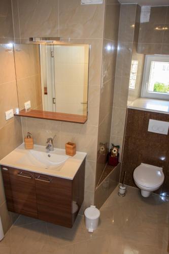 VILLA KAPAR - Apartment Gajeta