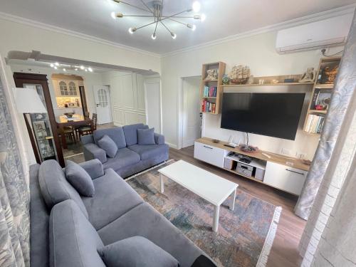Saranda Apartment Brajan