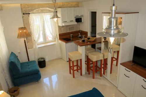 VILLA KAPAR - Apartment Gajeta