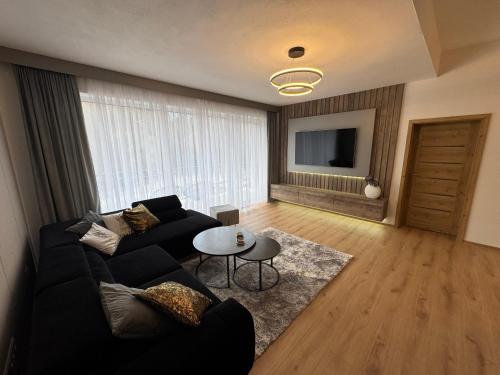 Apartmán Brezovina Lux