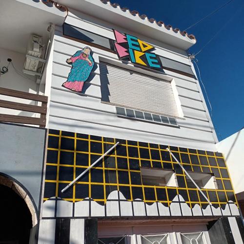 Gallery image of Bed & Bike Hostel in San Lorenzo
