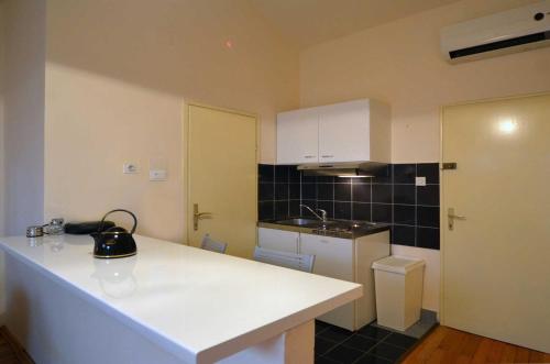 Svalba Old Town Apartments