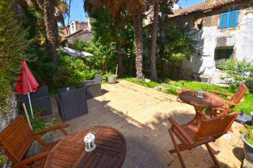 Svalba Old Town Apartments