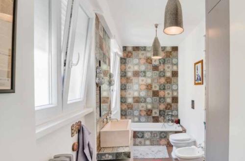 Dreamy Loft by the Opera Theater
