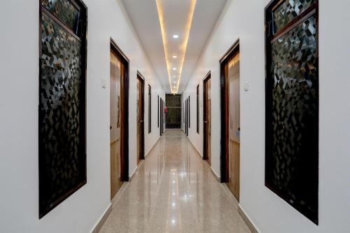 Gallery image of Hotel O R.P HOTEL AND GUEST HOUSE in Prayagraj