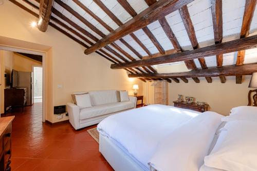 Luxury Apartment Pantheon