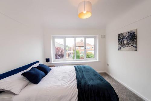Gallery image of Spacious 3-Bed by Beatles Attractions & Transport in Liverpool