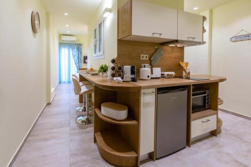 Corfu Breeze Suite