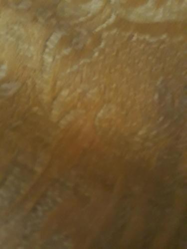 a close up of a wooden floor with clouds at Logistics Pyramids Viwe in Nazlet el-Sîsi