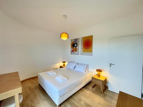 PGH n42-Roof-Top avec Terrasse et Parking Prive