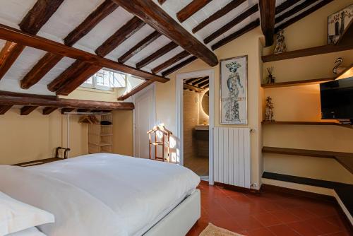 Luxury Apartment Pantheon