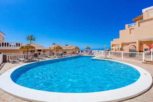 Luxury Stay in Paradise Cort