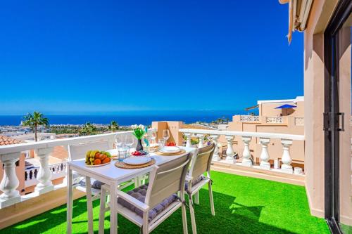 Luxury Stay in Paradise Cort