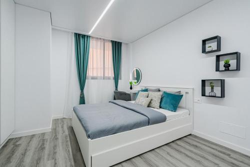 Luxury Stay in Paradise Cort