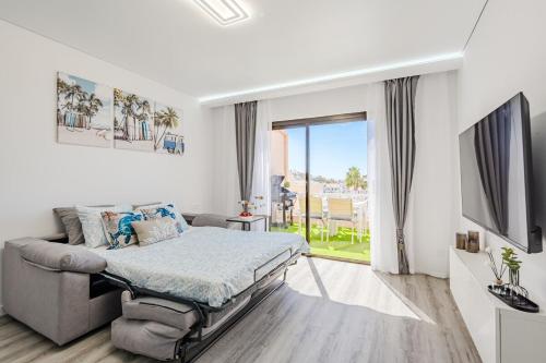 Luxury Stay in Paradise Cort