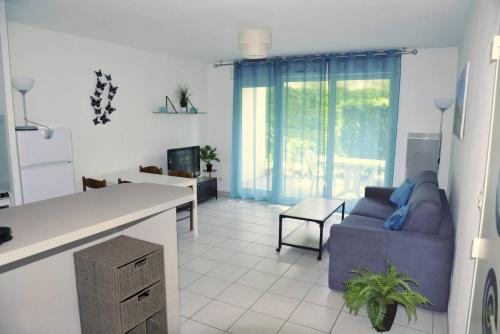 Vaillant Couturier - Lyon 2 - LB Quiet and bright with terrace and private parking