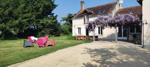 Gites de la Bénardière