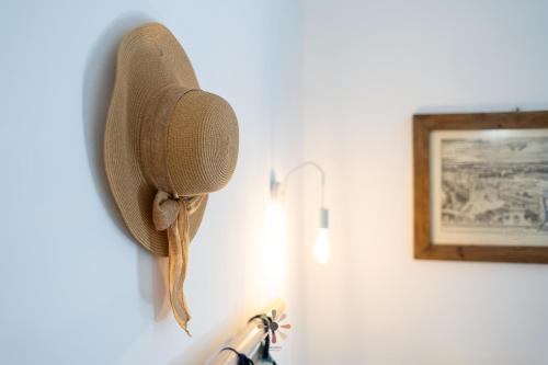 Fotografie z fotogalerie ubytování Agriturismo tenuta Margherita v destinaci Torre Lapillo