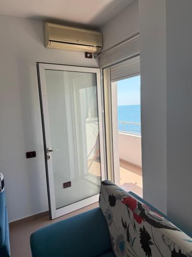 Vollga Escape Sea View