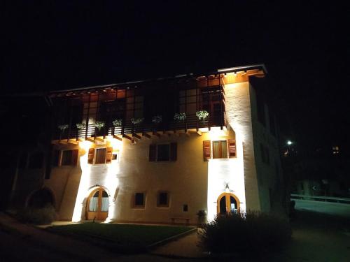 Galeriebild der Unterkunft Agritur Ca' de Mel in Fiavè