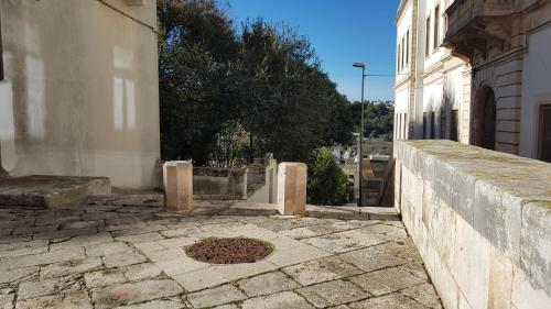 Foto sihtkohas Locorotondo asuva majutusasutuse La Casetta galeriist