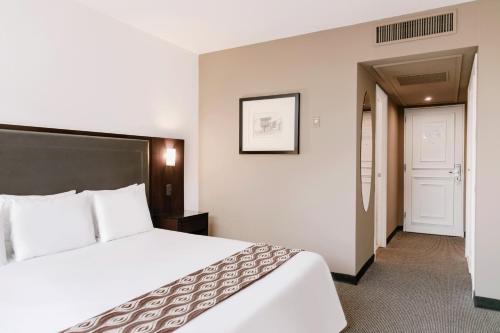 Gallery image of Wyndham Costa del Sol Trujillo in Trujillo