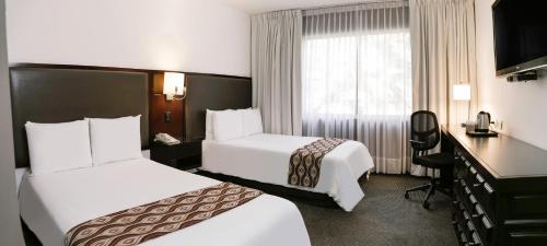 Gallery image of Wyndham Costa del Sol Trujillo in Trujillo