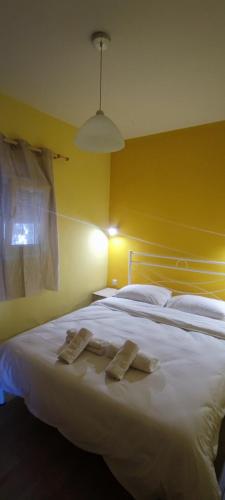 Gallery image of Villa Kiki by the beach! in Kókkinon Nerón