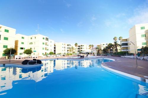 Gran Canaria Stay Las Olas