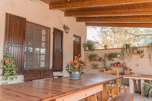 Φωτογραφία από το άλμπουμ του Il Giardino di Bruna Alghero σε Santa Maria la Palma
