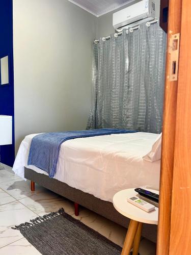 Galeriebild der Unterkunft Recanto Monte Trigo Suíte 2 in Água Boa