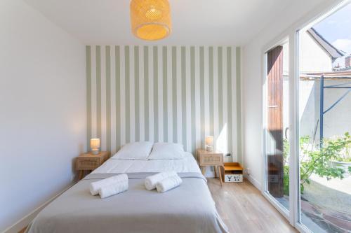 Le Pré Vert - Terrasse - Calme - Netflix