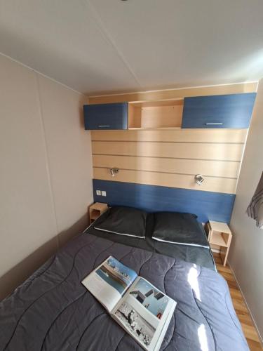 Photo de la galerie de l'établissement Camping La Prévoté, à Saint-Hilaire-de-Riez