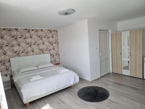 Gallery image of Casa Dana in Tăşnad