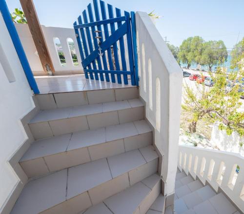 Φωτογραφία από το άλμπουμ του ARETOUSA Seafront House στις Καλύβες