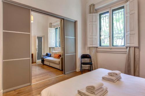 Gramsci Apartment by Mamo Florence