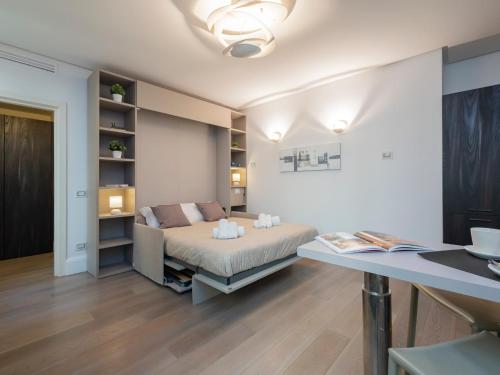 Italstay - Bollo Studio flat - 5 min to Duomo