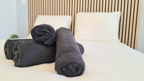 Studio Cosy et Élégant avec place privée