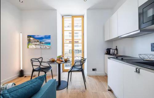 Cozy studio near the sea