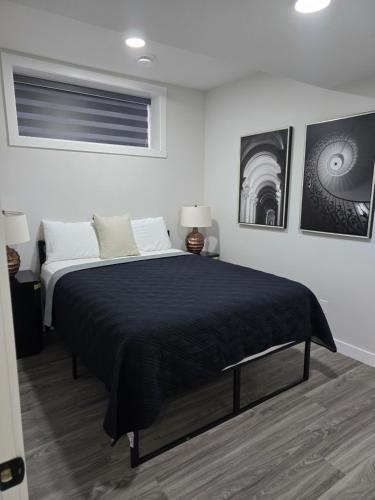 Photo de la galerie de l'établissement Dee's cozy lower suite- 2 rooms, à Calgary