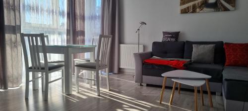 Apartament Słoneczny 3