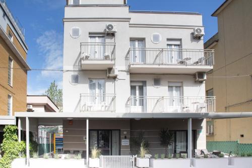 Hotel Laura Beach