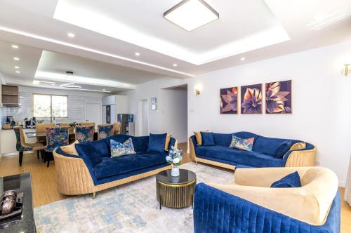 Gambar di galeri bagi Home Sweet Home di Nairobi