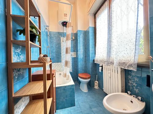 I-Host Apartment - Valsolda 3